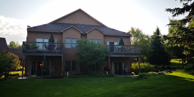 Whitebirch Estates at Breezy Point Resort