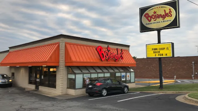 Bojangles