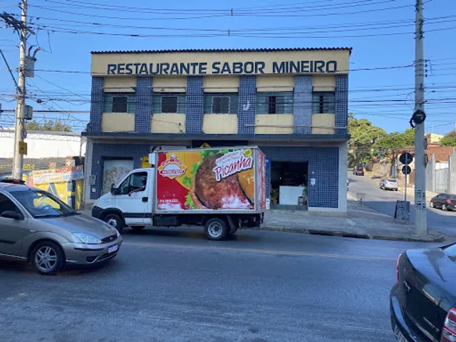 Restaurante Sabor Mineiro