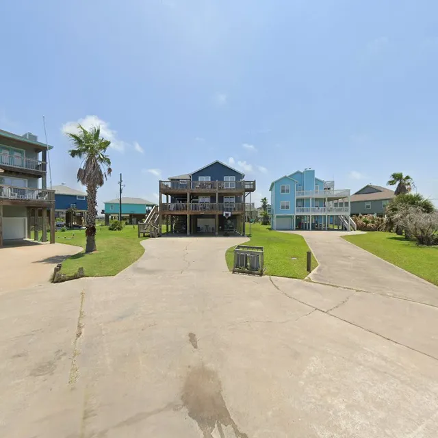 Blue Mermaid Bed & Breakfast