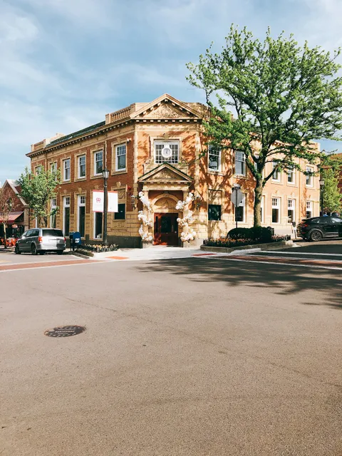 MARCUS | Curated Luxury Collection