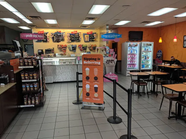Dunkin'