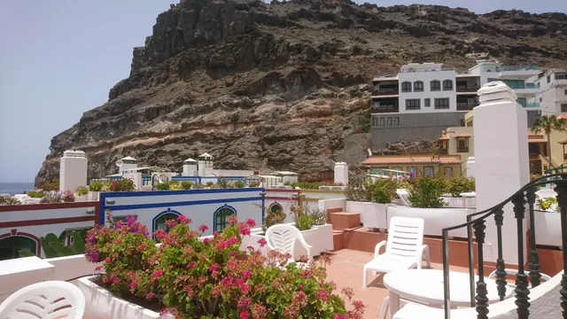 Appartement HotelTheMogan