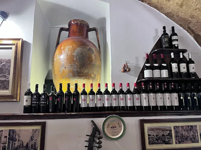 Il Rifugio dei Ghiottoni