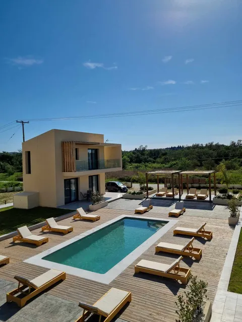 G quattro luxury apartments