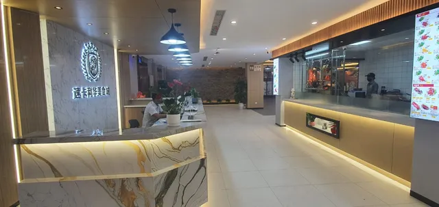 SOKHA LIHUA FOOD PARADISE