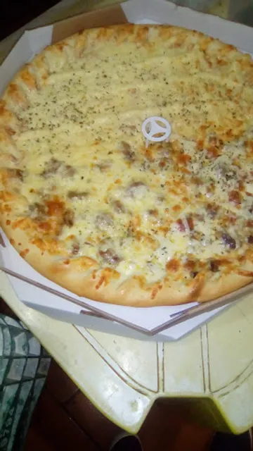 pizzaria canto familiar