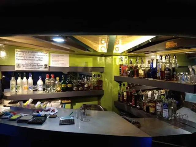 Tuli Bar cum Restaurant