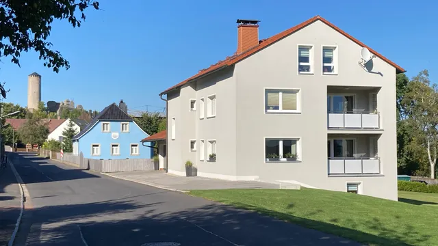 Feriendomizil Fichtelherz