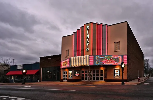 Rialto Theater