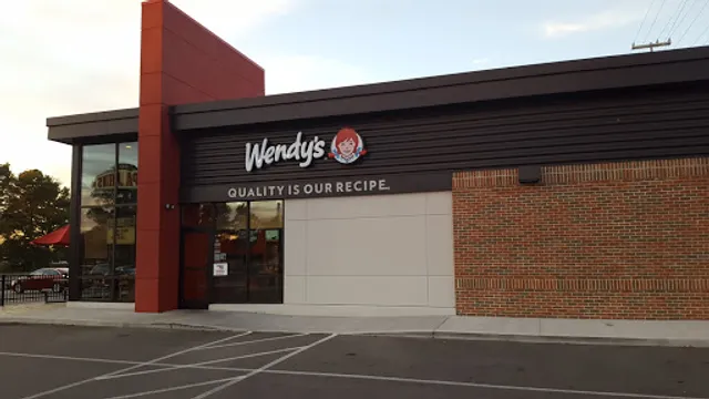 Wendy's