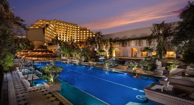 Taj Krishna, Hyderabad