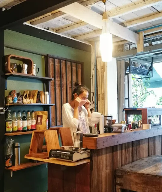 ร้านก๋วยเตี๋ยวหมูตุ๋นเจ๊นีย์​Jae​ Nee​ Pork​ Noodle​ Songkhla