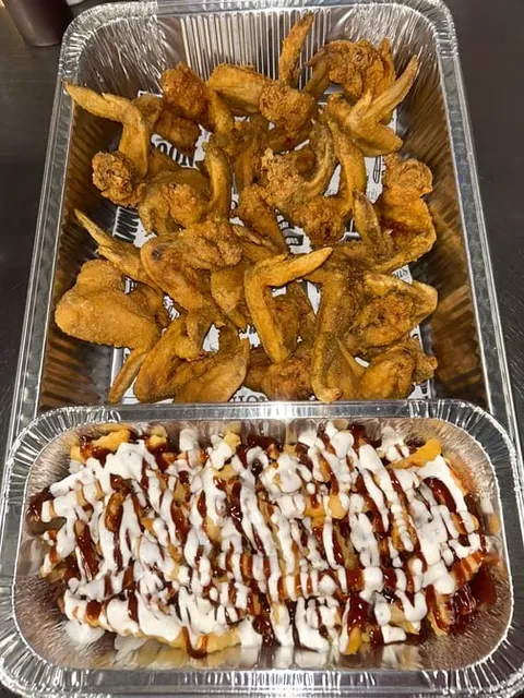 Simply Tastee Catering & Event Center