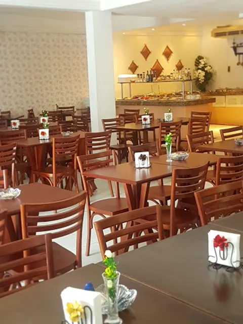 Restaurante Mamulengo