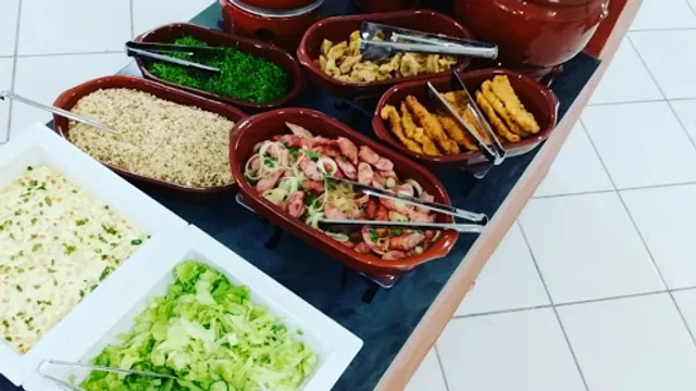 Restaurante Fogão Caipira Votorantim