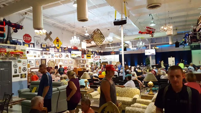 West Coast Auction Company