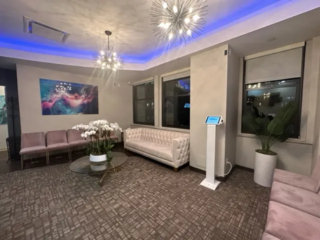 Dr Rimawi - Manhattan Foot Specialists