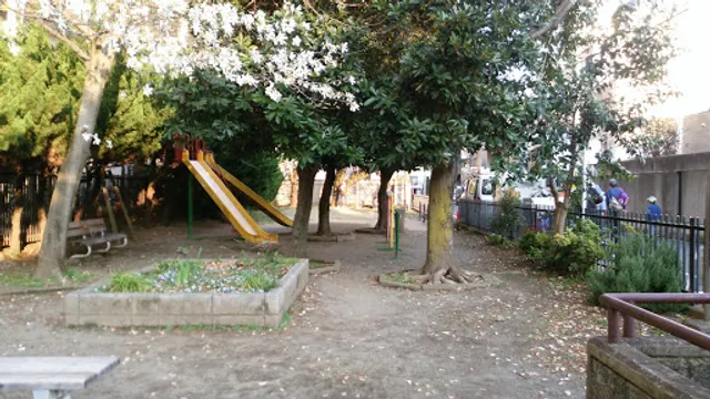 Kichijojiminami Park