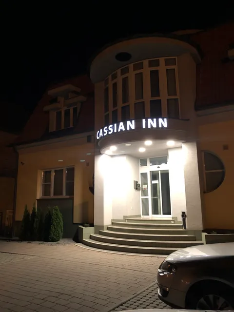 Cassian Inn