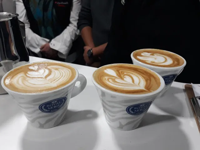 Royal Moka
