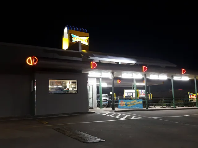 Sonic Drive-In