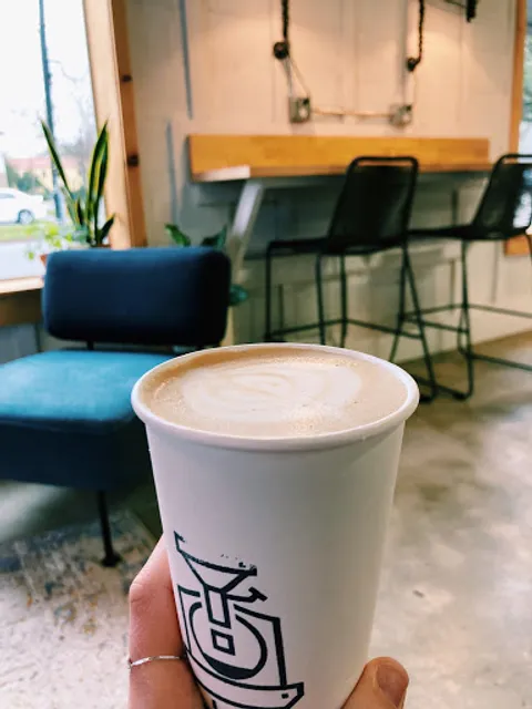 Vigilant Hope Roasting