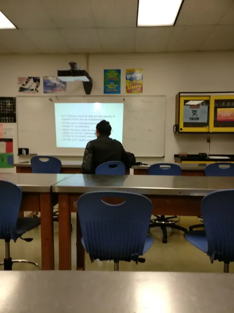 Piscataway Magnet School