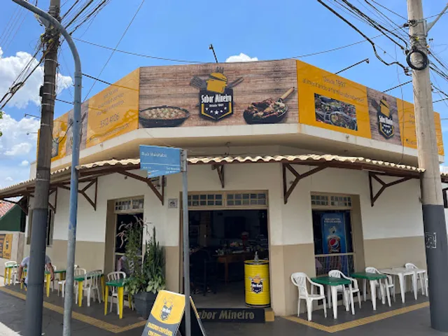 Restaurante Sabor Mineiro