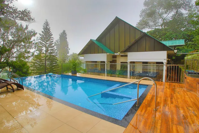 Chithirapuram Palace