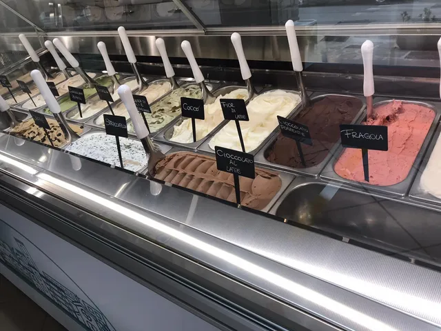 Ripoli Gelati & Dolci Pioppi