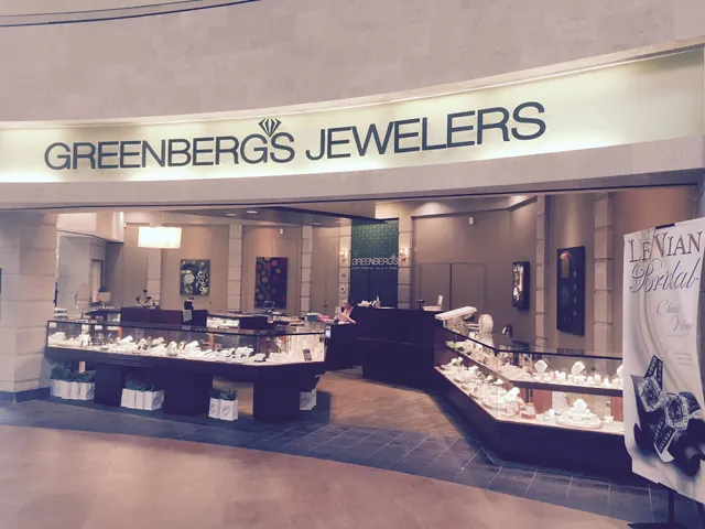 Greenberg's Jewelers