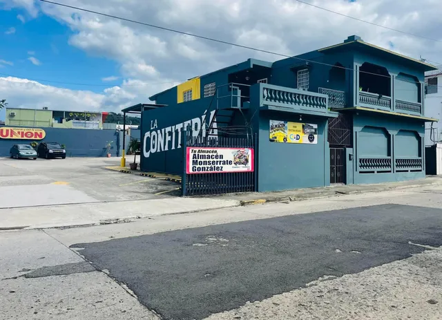 Tu Almacén Monserrate Gonzalez