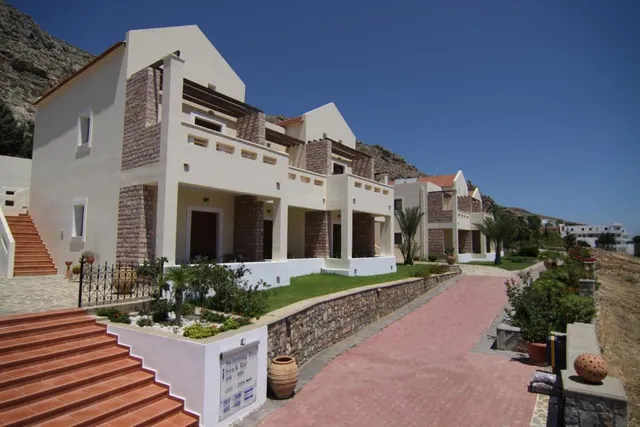 LINDOS HORIZON STUDIOS