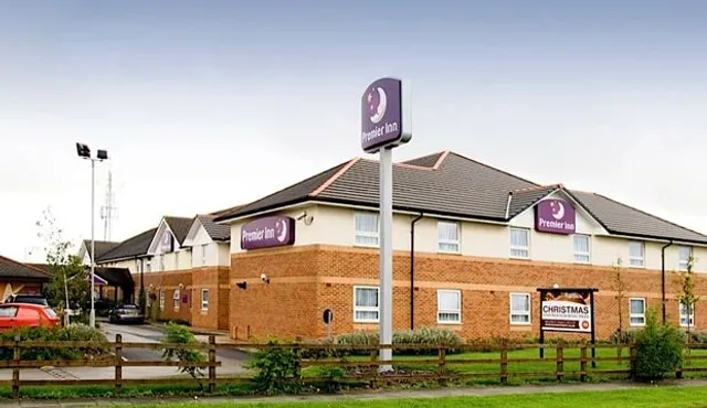 Premier Inn Stockton-On-Tees (Preston Farm) hotel