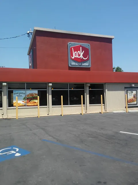 Jack in the Box