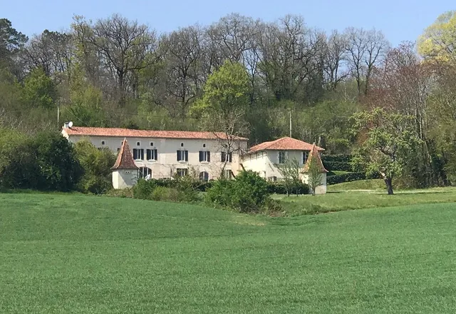 Le Manoir de Nabinaud