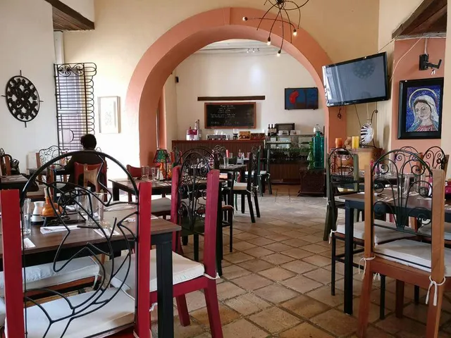 Restaurante Taller de Cocina
