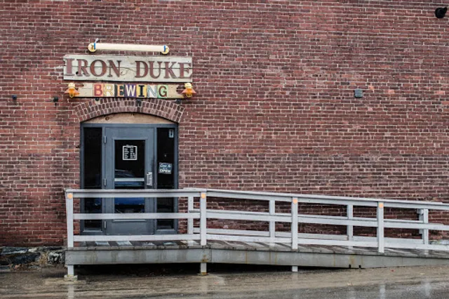 Sole Syndicate Brewing (Formerly Iron Duke)