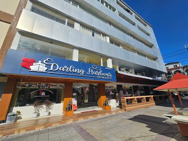 Darling Harbour Residence - South Pattaya
