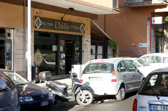 Vineria l'Idillio