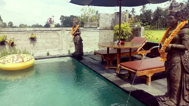 Beras Bali Suite