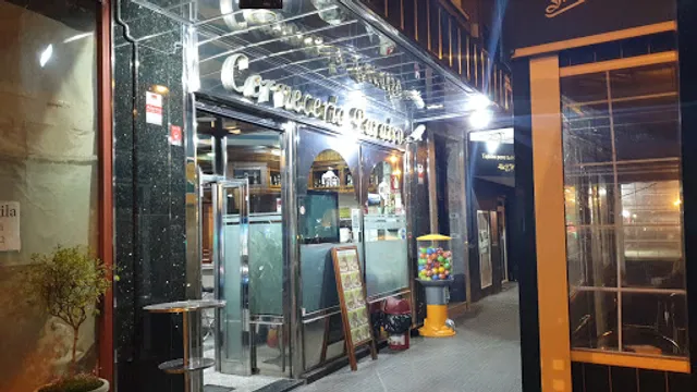 Cervecería El Paraíso