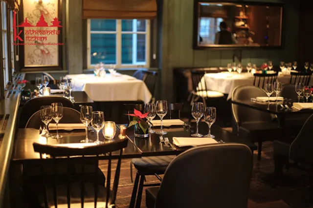 Zaanse Kathmandu Kitchen | Indiase & Nepalese Restaurant