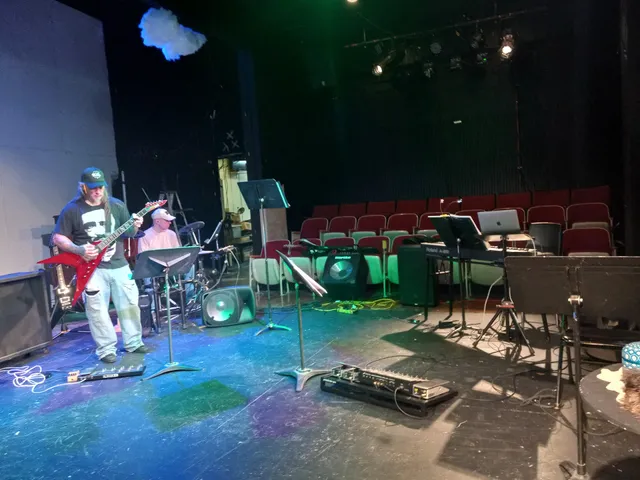 Birdsboro Community Theater