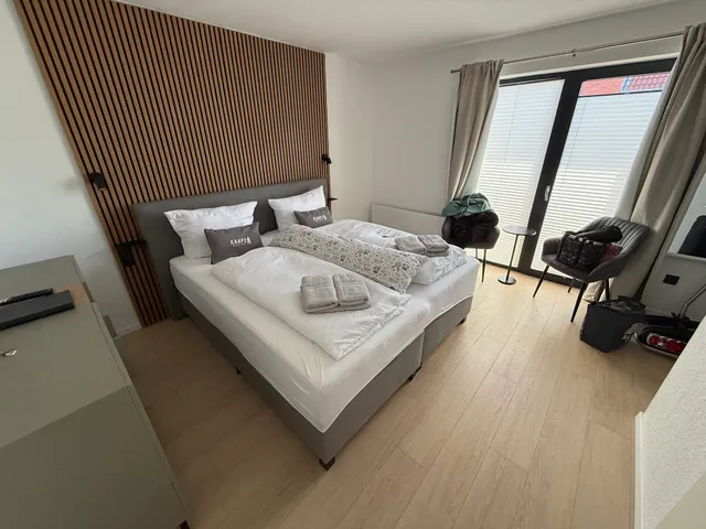 Kaap2 - Boutique Hotel