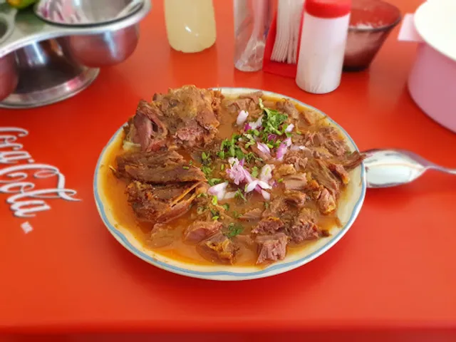 Birrieria Los 7 Hermanos