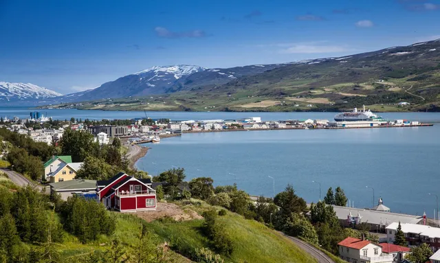 Saeluhus Apartments & Houses