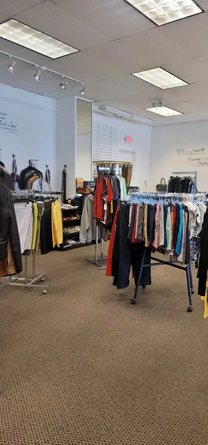 Hope Missons of Senatobia Thrift Store