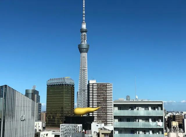 HOTEL GRACERY ASAKUSA